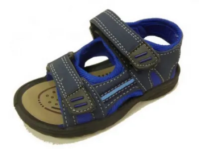 Sandale new  Réf 9154