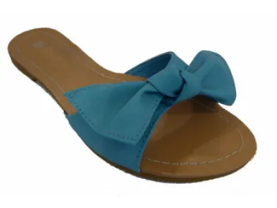 sandale noeud chic Réf 7164 3.90€HT/ unité