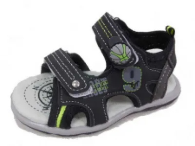 Sandale scratch kids   Réf 9179
