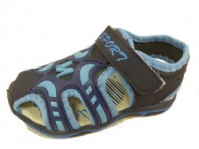 Sandale sport kids  Réf  9157