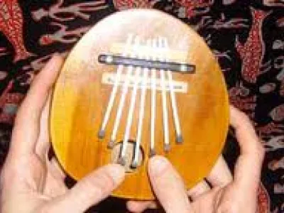 sanza carimba