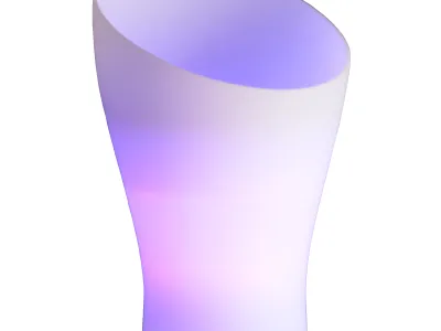 Diffuseur et Fontaine