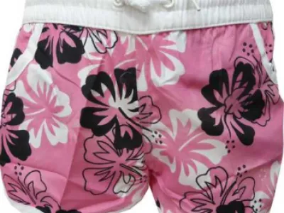 short de bain enfant été réf 3759 2.90€HT/ unité