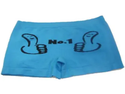 Shorty femme fashion  Réf 6507 
