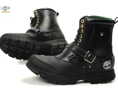 Terrains forestiers chaussures bon marché en ligne du Royaume-Uni magasin de vente de bottes Timberland