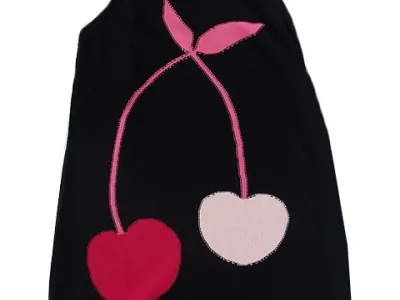 Sonia rykiel, Reset, Teddy smith... lot hiver enfant