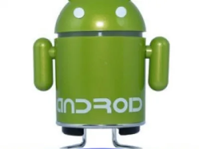 Speaker Android