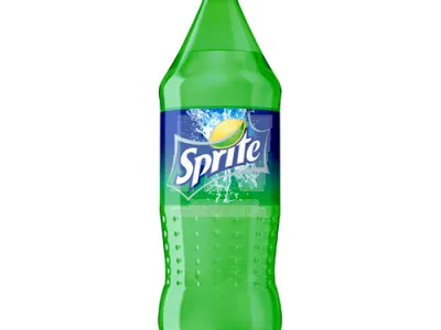 SPRITE 6x1,5L