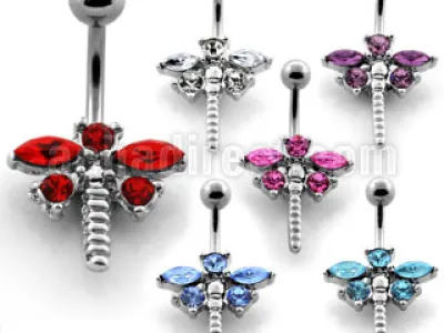 Vente Piercing  Nombril