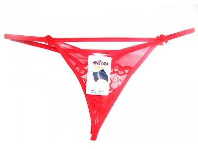 String femme fashion   Réf 6524