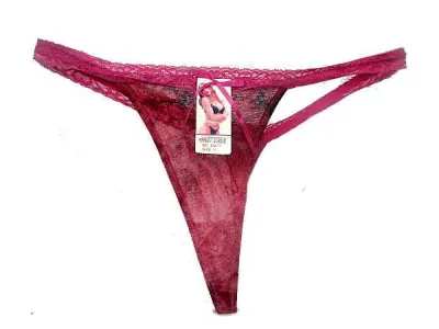 String femme  Réf 6523  