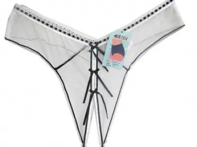 String sexy femme Réf 6522