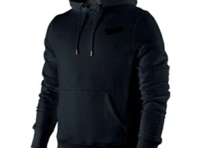 Sweat à capuche polaire - ref.2190