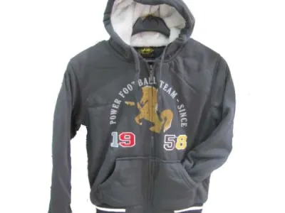 Sweat enfant