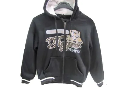 Sweat garçon