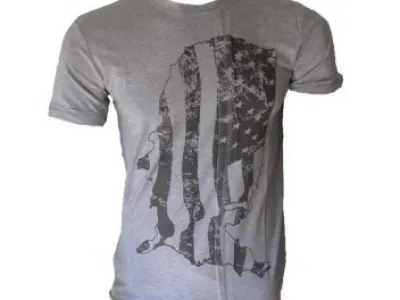 T shirt homme fashion Réf 9365 3,40 € HT/unité