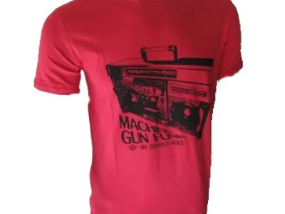 T shirt Terence Cole Réf 9368 3,40 € HT/unité