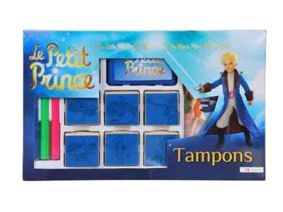 Tampon en bois