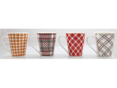 Tasse graphique  Réf 9093
