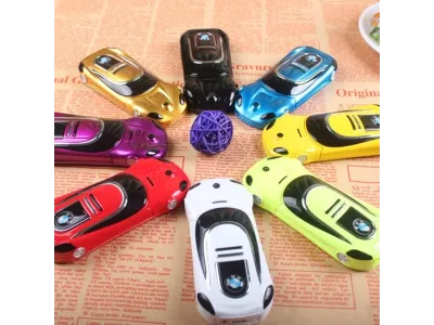 Mini Téléphone BMW