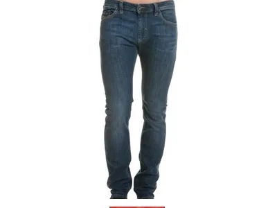 THANAZ 73V Jeans DIESEL homme Au Meilleur Tarif. 