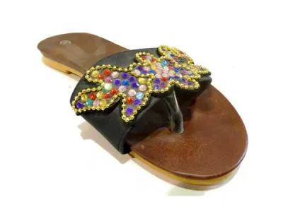 Tong femme diams   Réf 6912  2.45€ HT