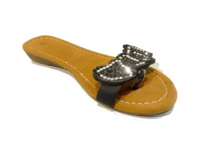Tong femme sunshine  Réf 6913 2.45€ HT