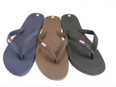 Tong homme France Réf 9275 2,40 € HT/unité
