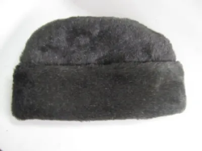 GROSSISTE toque fourrée homme Réf 8861 1.90€HT/ unité 
