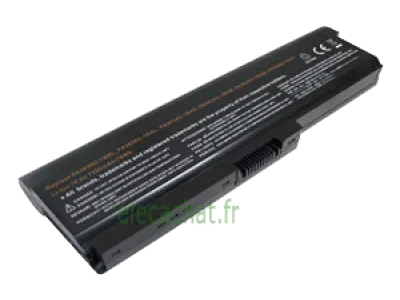 Batterie Toshiba PA3817U-1BRS