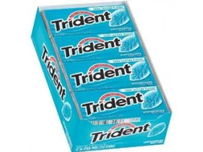 Trident Chewing Gum