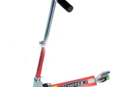 Trottinette deux roues S003