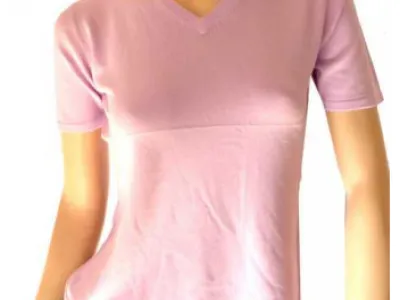 Tshirt femme Réf 9458