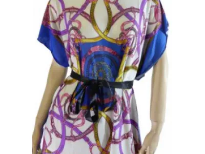 Tunique fashion