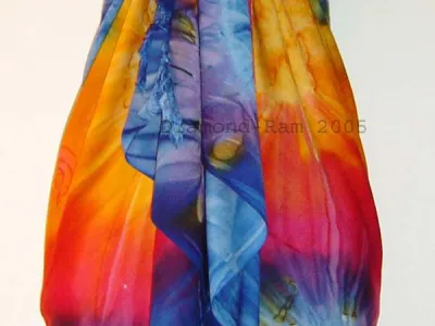 PAREOS VISCOSE A PETIT PRIX