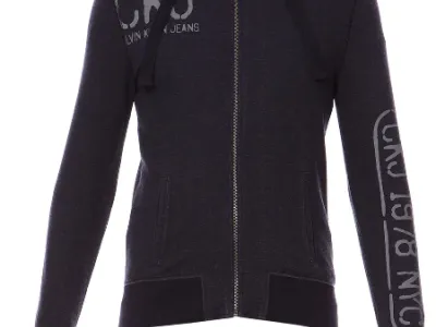 VESTE CALVIN KLEIN 