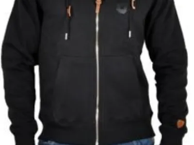 VESTE REDSKINS A CAPUCHE