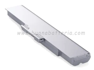 5200mAh batteria Compaq Presario V4000