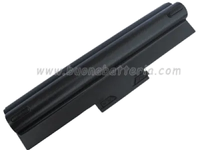 5200mAh batteria Compaq Presario CQ71