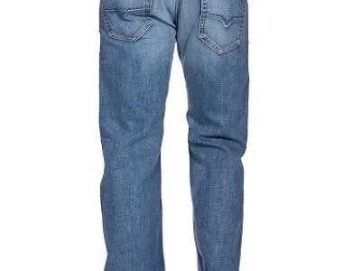 Destockeur Grossiste de Jeans DIESEL homme VIKER-R-BOX 8AT chez footloose