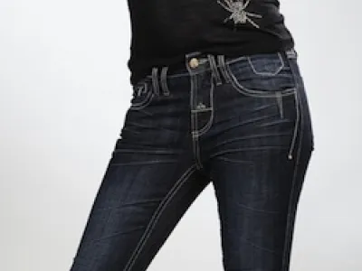 Lots de marques! Jeans ROYALTYS femme.Prix Canon!