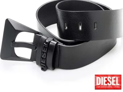 WRITEPA Destockage ceintures de marque DIESEL 