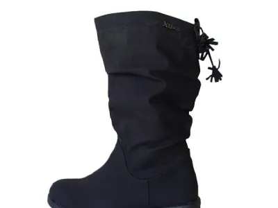 Mustang, Xti, Kickers (peu), Sketcher hiver enfant