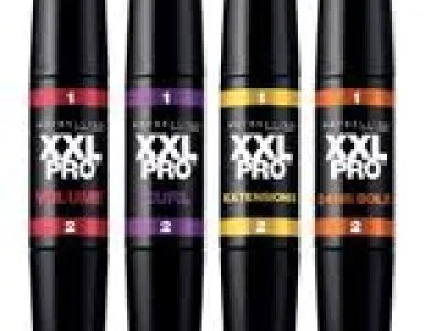 DESTOCKAGE MASCARA MAYBELLINE