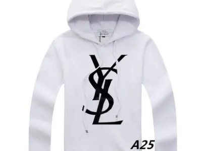 pas cher YSL vêtements , hommes de YSL hoodies de vente en ligne à outletstockgoods.com 