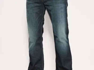 ZATHAN 8B2 Destockage de jeans DIESEL homme
