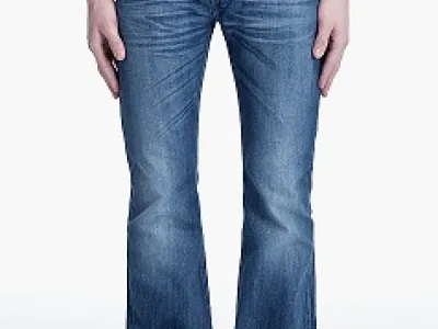 Jeans DIESEL homme ZATINY 8XR en destockage