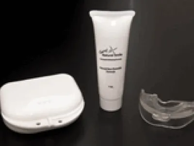 Kits Gel 0 peroxyde 10cc "FLASHSMILE 0"