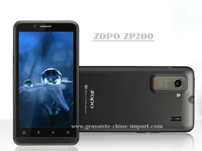 ZOPO ZP200