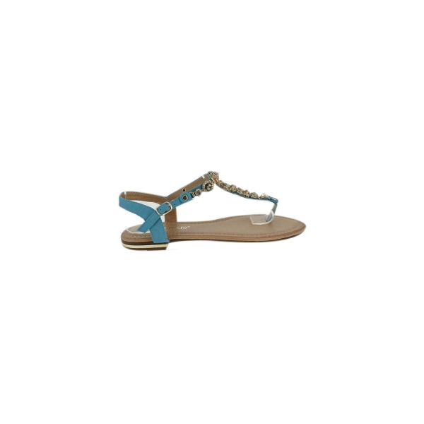 Tong femme avec lanière  Réf 6968 4.50€ HT